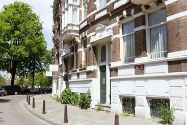 هتل Quentin Amsterdam