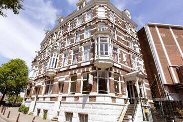 בית מלון כפרי Quentin Amsterdam