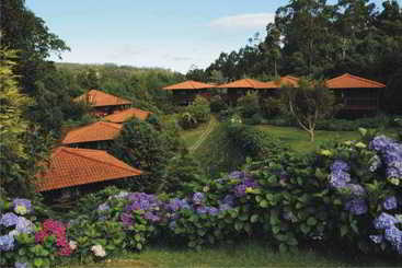 هتل Quinta Das Eiras