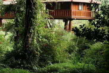 هتل Quinta Das Eiras