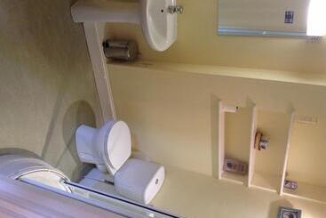 בית מלון כפרי Rathan House   The Eskbank