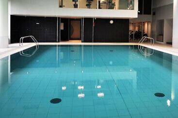 酒店 Residhome Carrieres La Defense