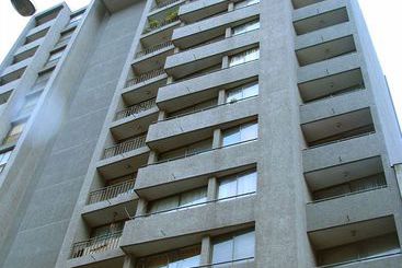 Apart Hotel Rq City Center