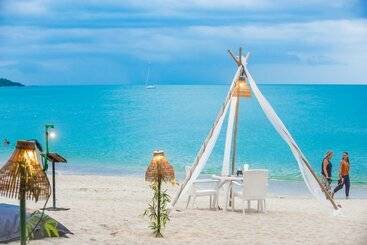 فندق Samui Sense Revive