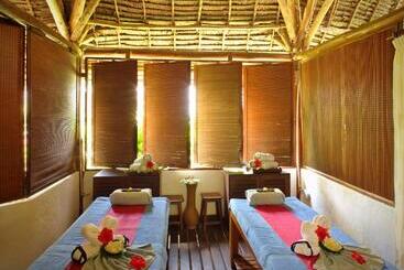 هتل Sultan Sands Island Resort & Spa