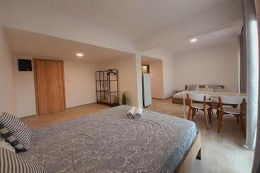 Telhinis Hotel & Apartments