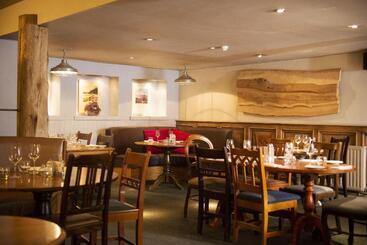 ホテル The Old Custom House