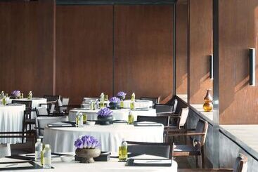 The Puli Hotel And Spa