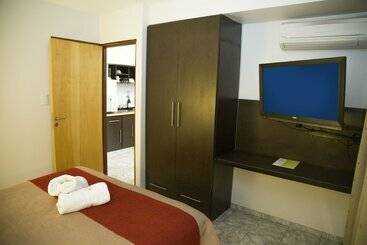 هتل Vecchia Terra Apart