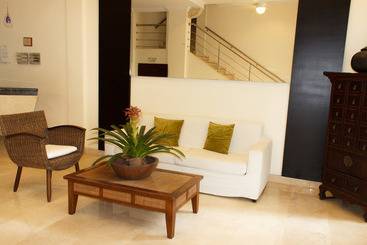 فندق Virrey Cartagena