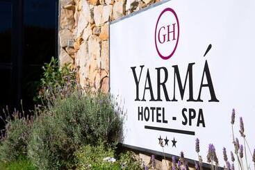 هتل Yarma