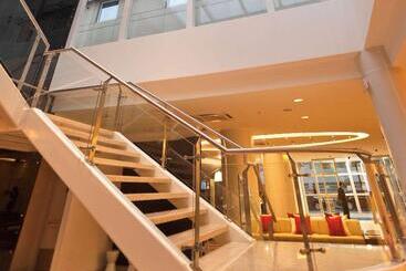 Novotel Lima San Isidro