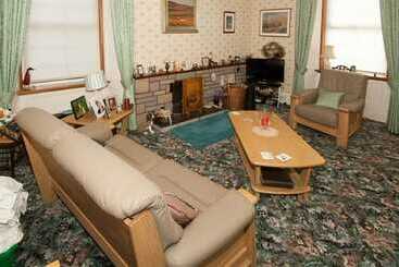 Purgavie Farm B&b