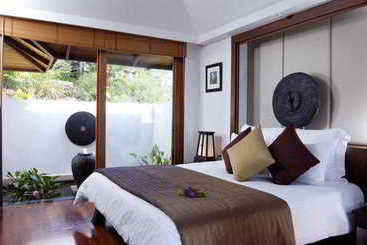 Ayara Hilltops Boutique Resort & Spa
