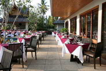 Ayara Hilltops Boutique Resort & Spa