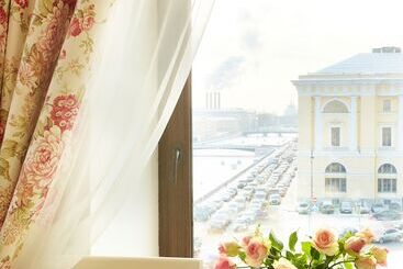 Rossi Boutique Hotel & Spa