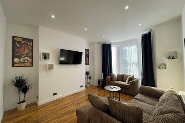 Station House Plymouth