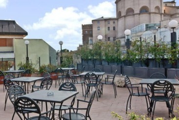 Tmark Hotel Vaticano