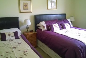 Woodside Of Glasslaw Guesthouse