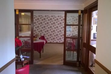 Woodside Of Glasslaw Guesthouse