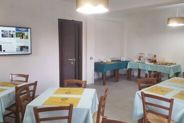 مبيت وإفطار Idilliaco Inn