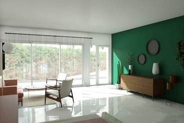 アパートホテル Cityroom