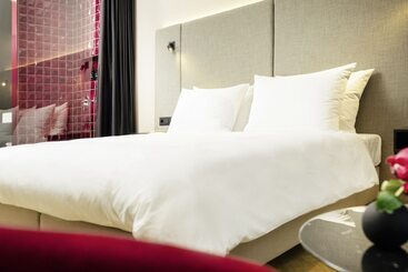 فندق Esplanade Saarbrucken