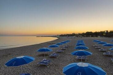 هتل Hapimag Apartments Cavallino