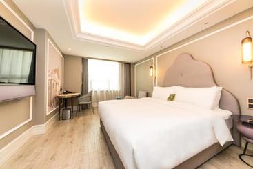 호텔 Mercure Xian City Centre