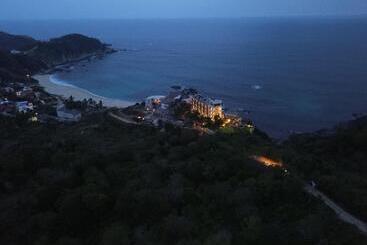 ホテル Pacific King