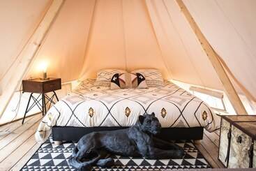 فندق Whaka Lodge