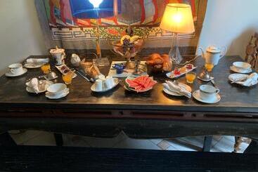 פנסיון Cocooning Avignon