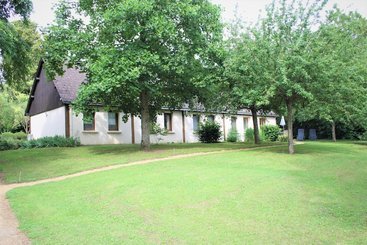 بنسيون Orchard View Gite