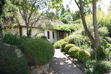 بنسيون Wisteria Gite