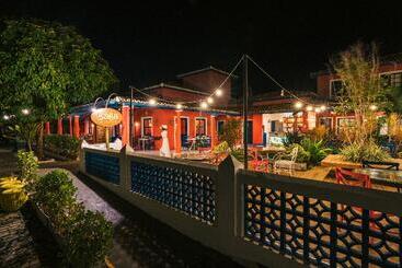 אתר נופש Sauipe Brisa Grand Premium All Inclusive