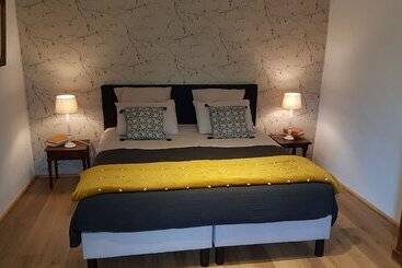 Bed and Breakfast Maison Reces