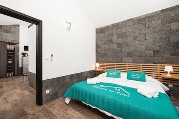 별장 Casa Da Poça Branca