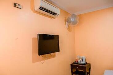 Gs Budget Hotel Ampang