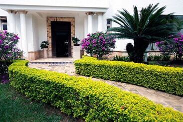 Hotel Boutique Villa Casuarinas