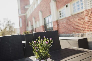 בית מלון כפרי Epoque