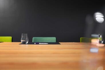 هتل Jaz In The City Vienna