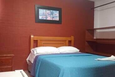 فندق Palma Real Cartagena