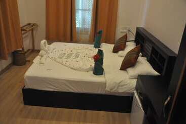 호텔 Rasdhoo Coralville