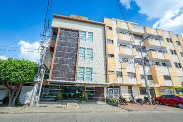 فندق Seven Monteria