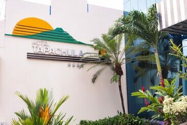 酒店 Tapachula