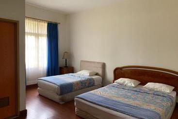 فندق The Cibulan Suites