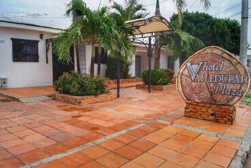 فندق Valledupar Plaza