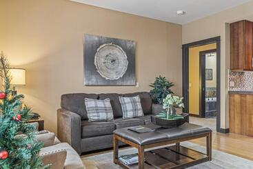 Апарт-отель Heavenly Mountain Condo Hosted By Fenwick Vacation Rentals