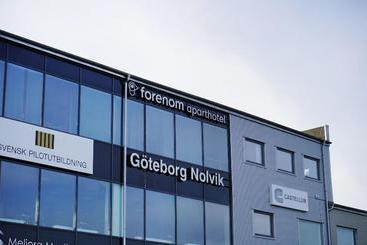 هتل Nolvik L & Konferens