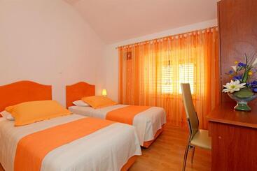 펜션 Guest House Kod Peskarije